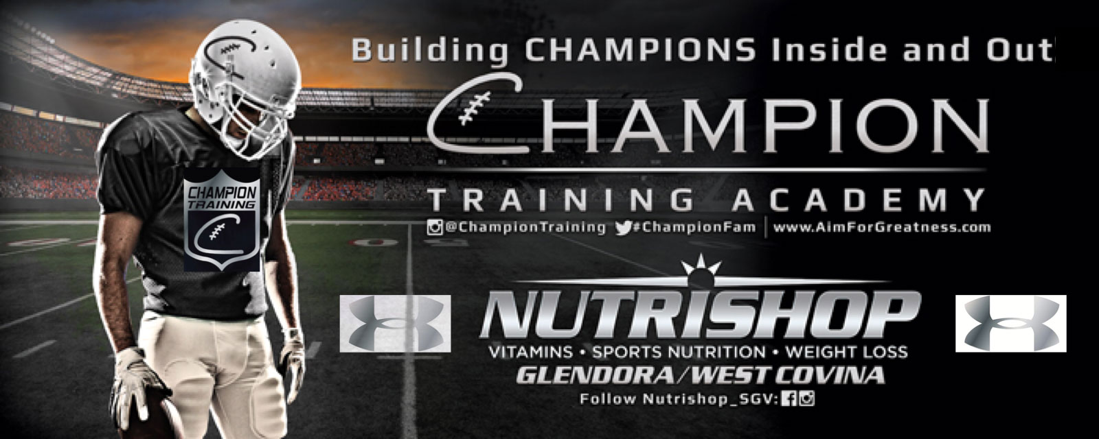 Nutrishop
