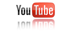 youtube logo